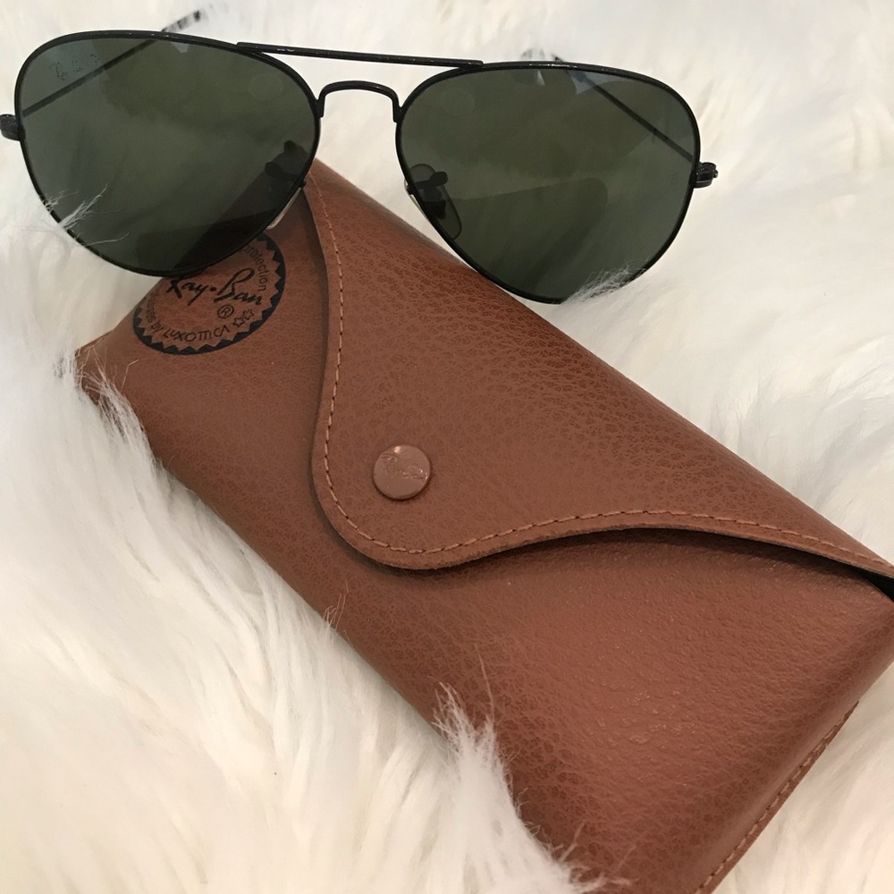 Aviator Sunglasses